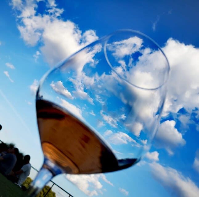 Montepulciano: Artisan Heroic Wine Tasting at the Terrace - Value for Money