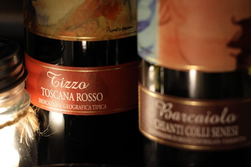 Montepulciano: Bruciata Wine Tasting in a Cave - Who Would Enjoy This Tour?