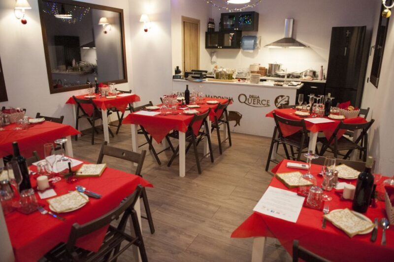 Montepulciano: Cinta Senese Tour With Food Tasting - What Our Reviewers Say