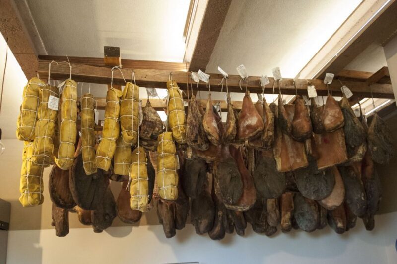 Montepulciano: Cinta Senese Tour With Food Tasting - FAQs