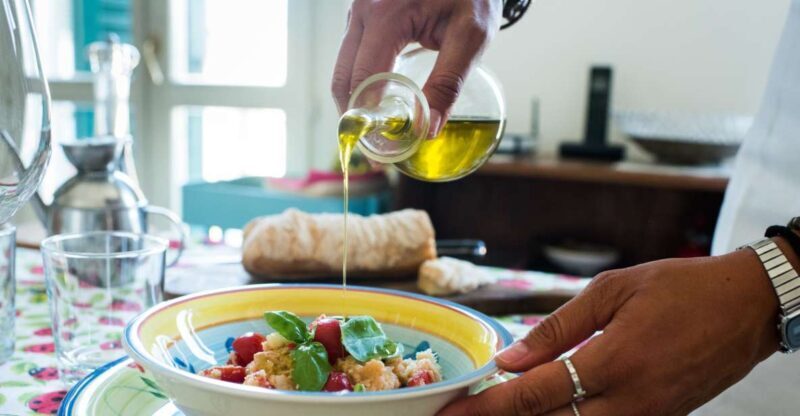 Montepulciano: Dining Experience at a Local's Home - A Closer Look at the Experience