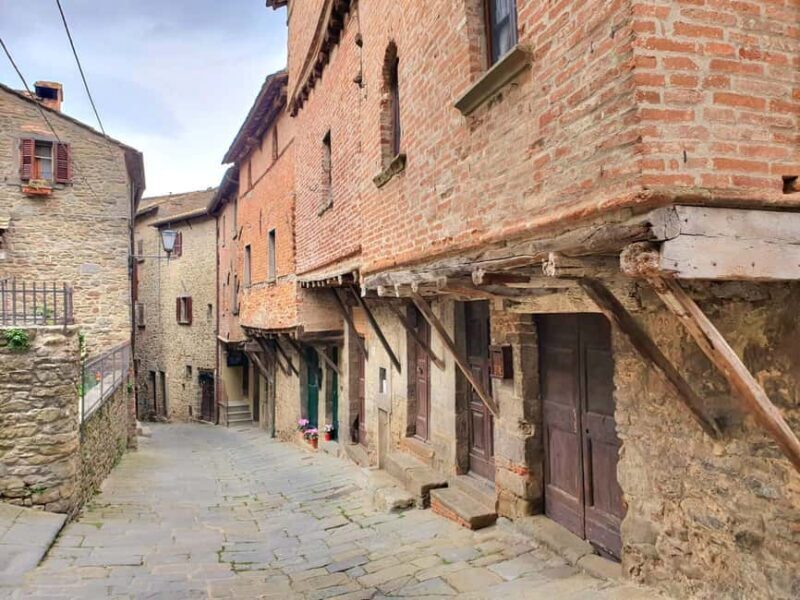 Montepulciano, Montalcino, Cortona - Small Group Day Trip - Breaking Down the Experience