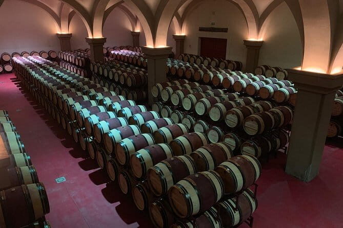 Montepulciano Pienza Montalcino Tour from Florence - Why This Tour Might Be Worth It