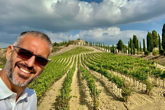 Montepulciano Pienza Montalcino Tour from Florence - Final Thoughts