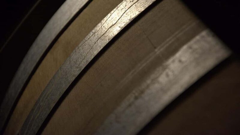 MONTEPULCIANO TASTE OF TUSCANY HEROIC WINES, CRU&LIMITED ED. - The Tour’s Roots: Setting the Scene at Podere della Bruciata