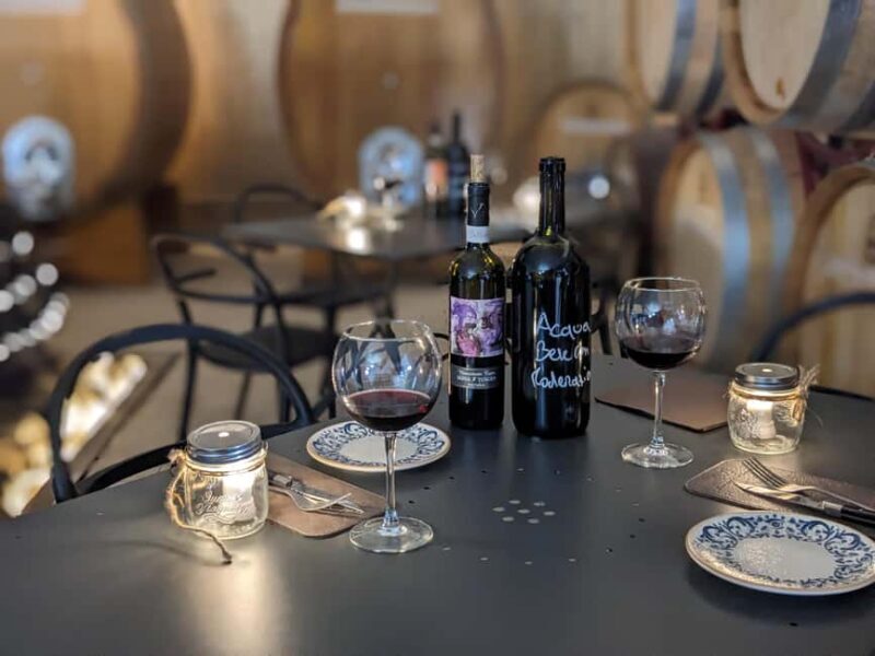 MONTEPULCIANO: TOUR AND LUNCH WITH OUR ARTISANAL PRODUCTS - Practical Details & How to Make the Most of It