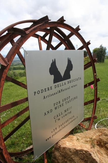 MONTEPULCIANO: TOUR AND LUNCH WITH OUR ARTISANAL PRODUCTS - Final Thoughts