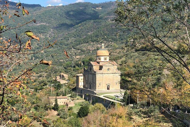 Montepulciano Wine & Pienza Flavours Day Tour from Rome - The Sum Up