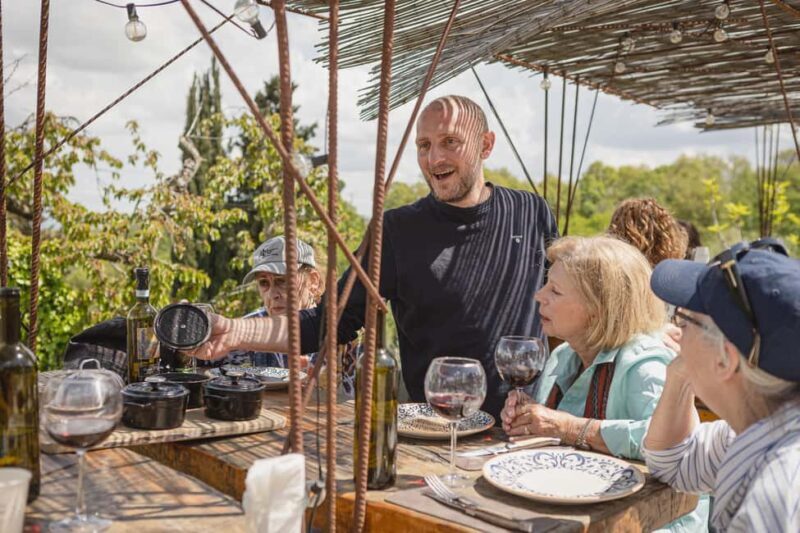 Montepulciano: Wine Tasting & Lunch - Fiorentina Steak - The Experience: A Closer Look at What’s Included