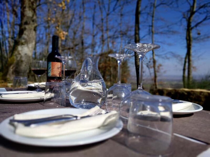 Montepulciano: Wine Tasting & Lunch - Fiorentina Steak - Practical Details: Logistics and Value