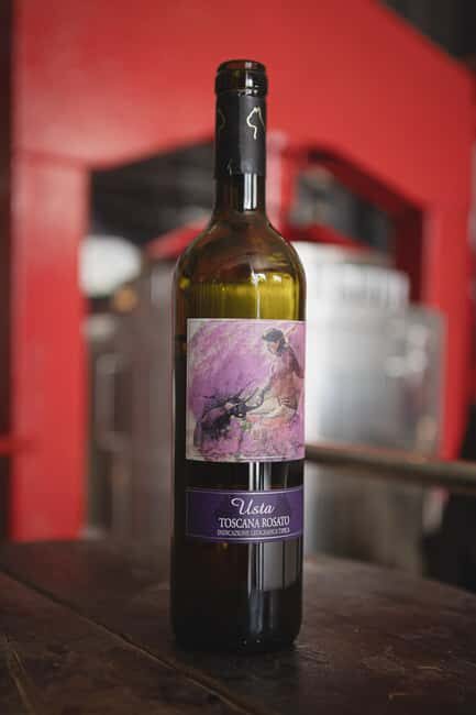 Montepulciano: Wine Tasting & Lunch - Fiorentina Steak - FAQ