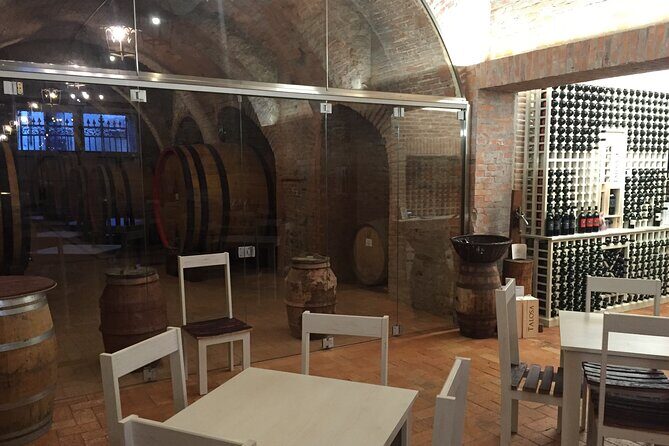 Montepulciano: Wine Tasting & Lunch in a typical winery - Who Will Love This Tour?
