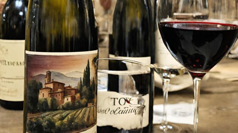 Montepulciano Wine Tour from Rome with Private Driver - Authentic Perspectives from Reviewers