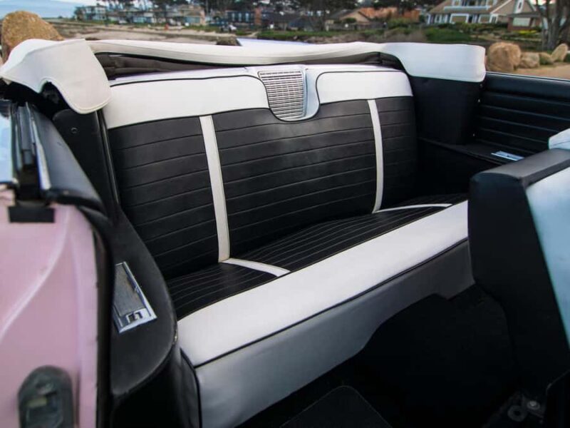 Monterey & Big Sur: Drive a 1961 Cadillac Convertible Rental - Final Thoughts