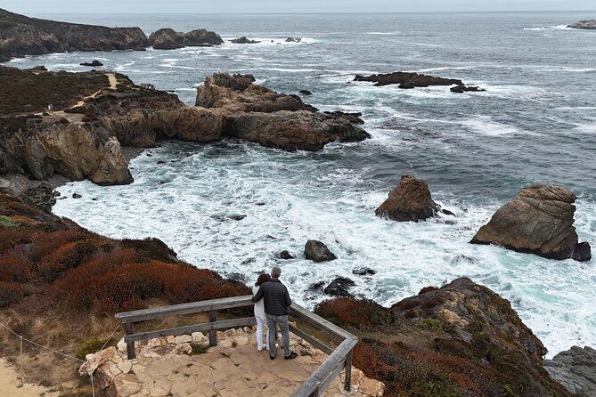 Monterey, Carmel, 17 Mile Dr, Big Sur & Mcway Falls PrivateTour - The Verdict: Who Will Love This Tour?