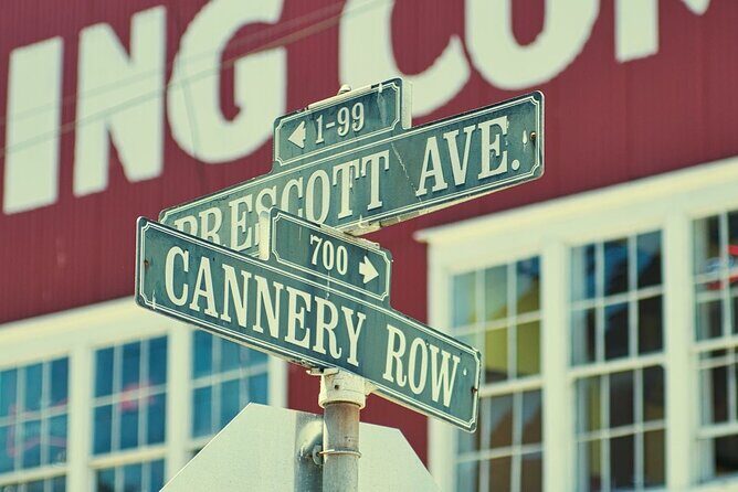 Monterey, Carmel, 17 Mile Drive, Bixby Bridge 5 hrs from Monterey - An Honest Look at What the Tour Offers