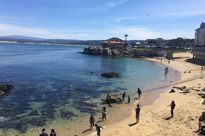 Monterey, Carmel and 17-Mile Drive: Full Day Tour from SF - A Full Breakdown of the Experience