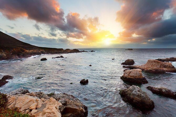 Monterey, Carmel and 17-Mile Drive: Full Day Tour from SF - FAQs