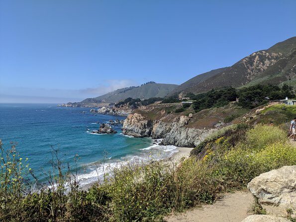 Monterey, Carmel and Big Sur private Day Trip from San Francisco - An In-Depth Look at the Tour Itinerary