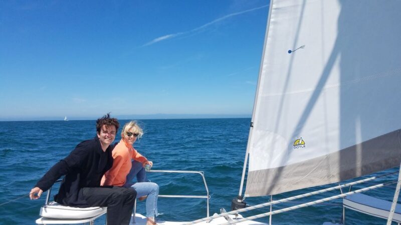 Monterey: Catamaran Sailing Cruise - FAQ