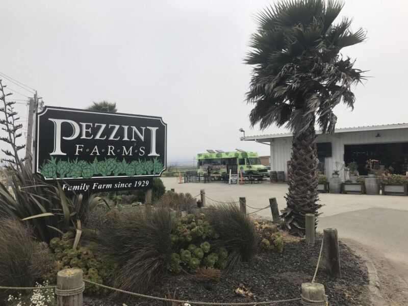 Monterey County Salinas Valley Farm Tour - Accessibility and Practicalities