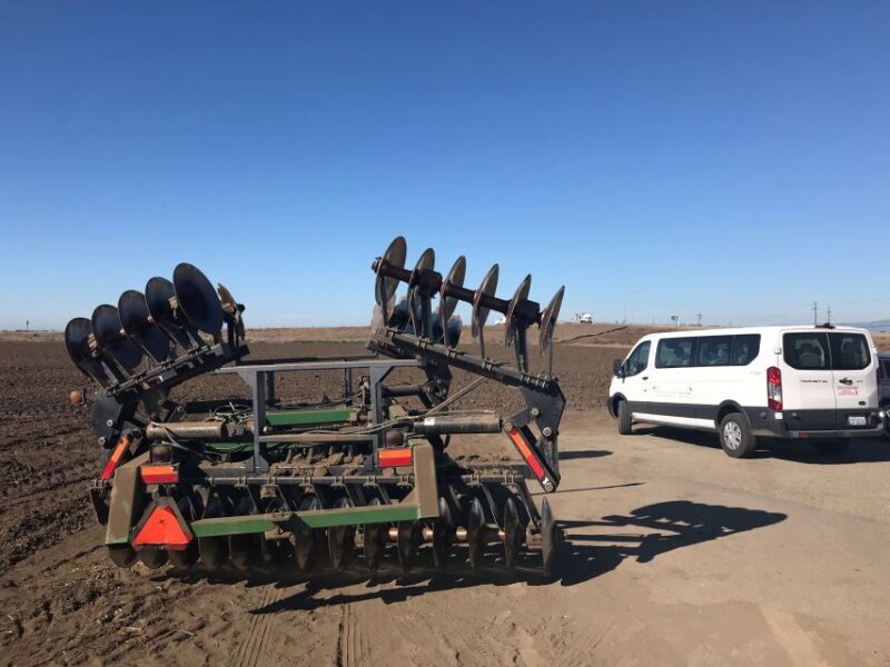 Monterey County Salinas Valley Farm Tour - Who’s This Tour Best For?