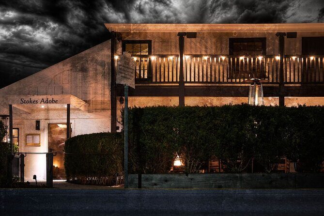 Monterey Ghosts Walking Tour By US Ghost Adventures - Who Should Consider This Tour?
