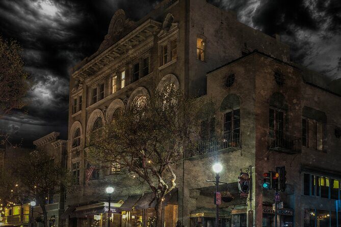 Monterey Ghosts Walking Tour By US Ghost Adventures - Wrapping It Up