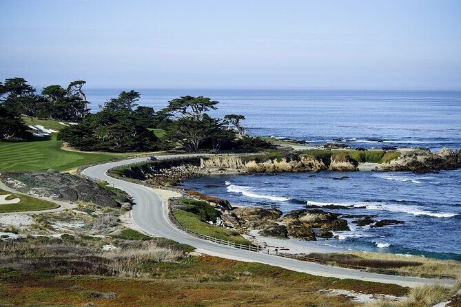 Monterey Peninsula and Carmel by the Sea Small Group Tour - Who This Tour Is Best For