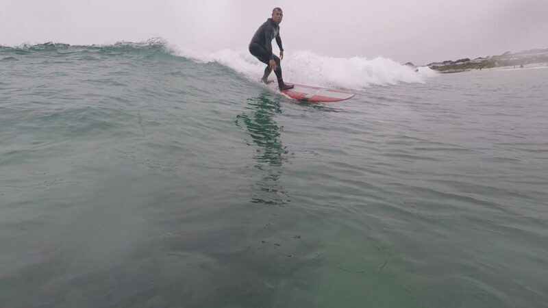 Monterey: Private Surfing Lessons - What to Expect from Your Monterey Surfing Lesson