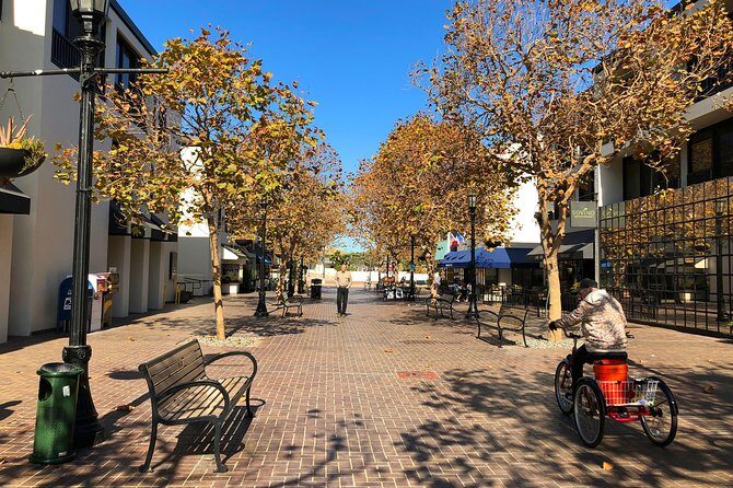 Monterey State Historic Park and Fishermans Wharf: A Self-Guided Audio Tour - Who This Tour Is Best For