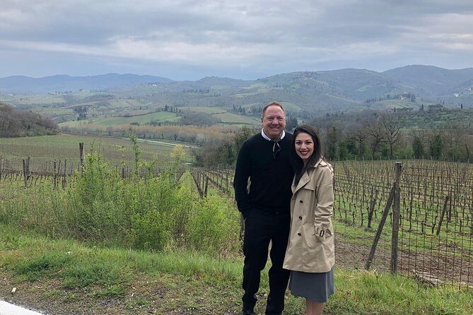 Monteriggioni San Gimignano and Castellina in Chianti Fullday from Rome - Final Thoughts