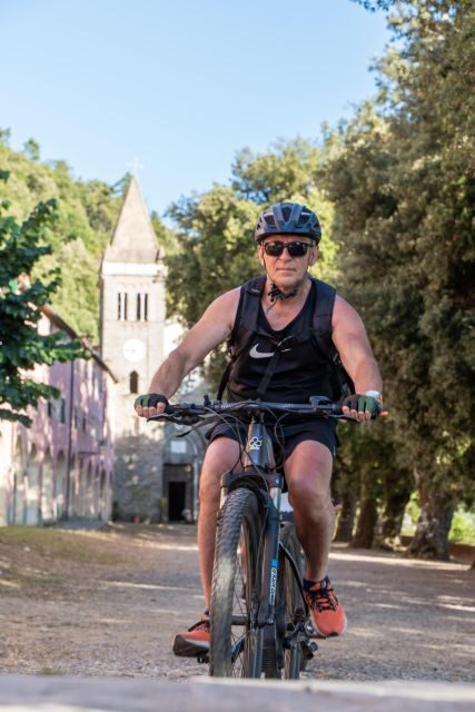 Monterosso al Mare: Cinque Terre National Park E-Bike Tour - FAQs