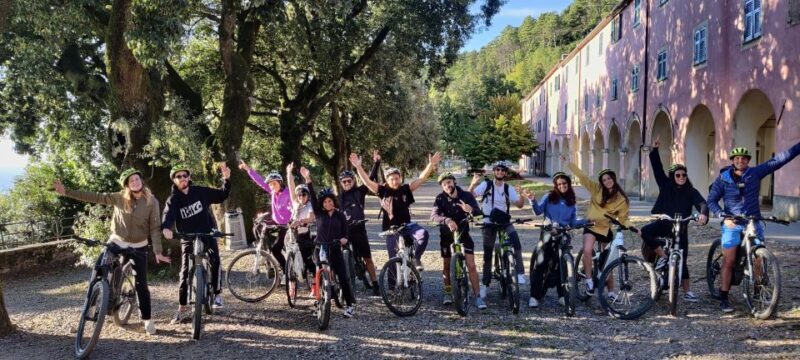 Monterosso al Mare: Cinque Terre National Park E-Bike Tour - Final Thoughts