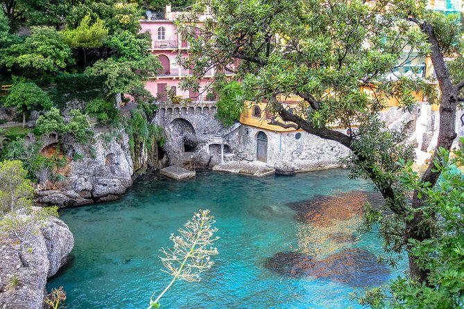 Monterosso and Portofino Shore Excursion from La Spezia - Who Would Love This Tour?