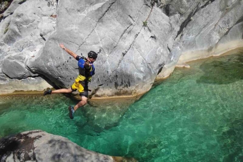 Monterrey: Canyoning + Hiking + Water Jumps + Rappel + Caves - Things to Keep in Mind