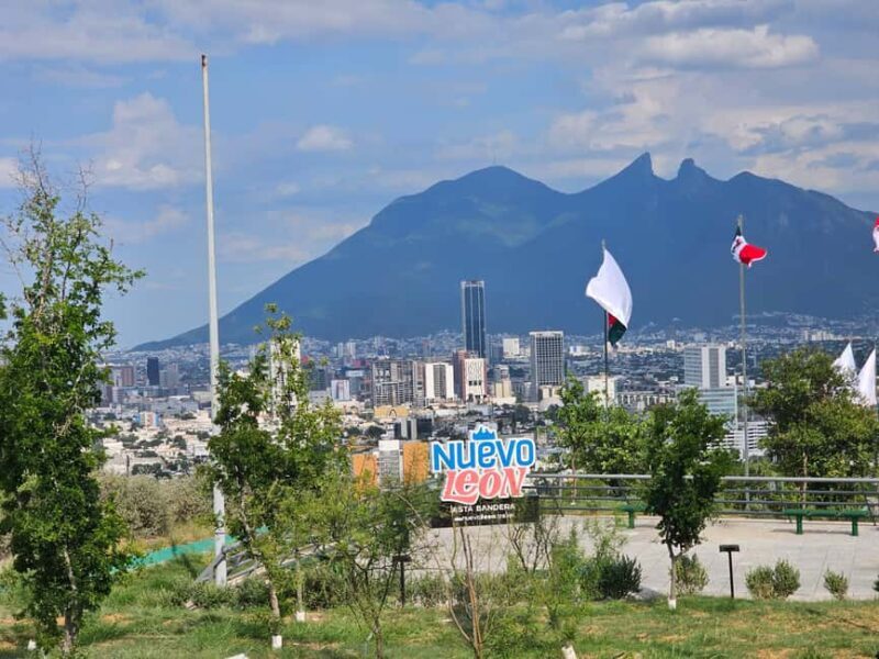 Monterrey: City Highlights Tour with Boat Ride - Final Thoughts: Who Is This Tour Best For?