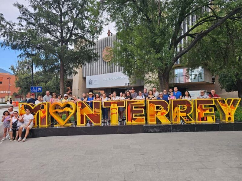 Monterrey: City Highlights Tour with Boat Ride - FAQs