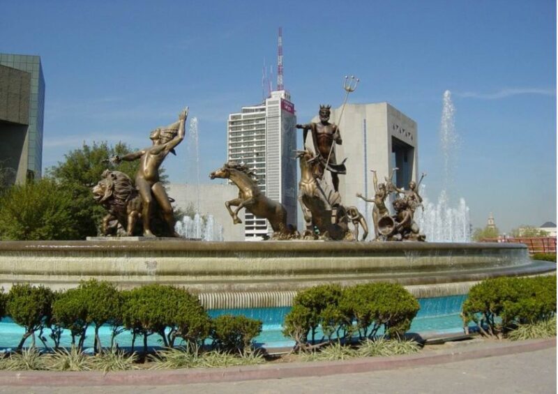 Monterrey City Sightseeing Tour - A Closer Look at the Monterrey City Sightseeing Tour