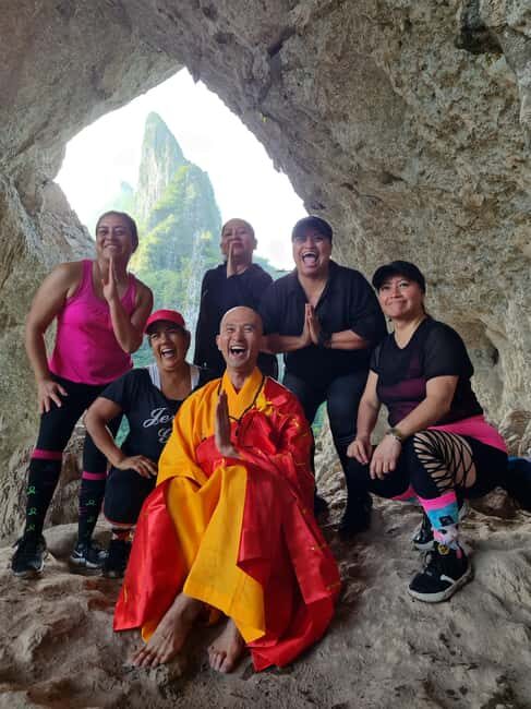 Monterrey: Enjoy a refreshing water crossing Cerro Agujerado - What to Expect from the Cerro Agujerado Tour