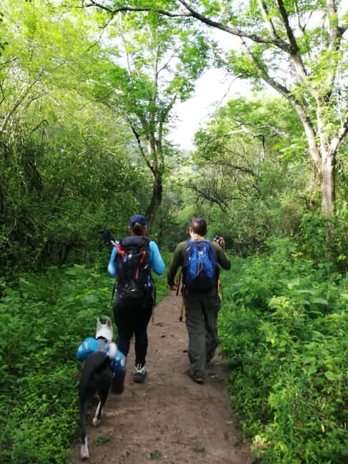 Monterrey: Enjoy a refreshing water crossing Cerro Agujerado - FAQ
