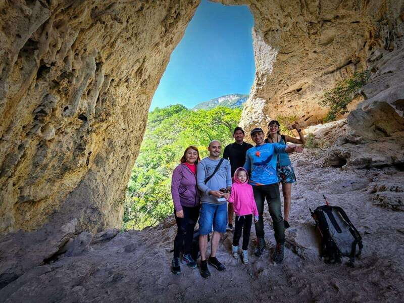 Monterrey: Enjoy a refreshing water crossing Cerro Agujerado - Final thoughts
