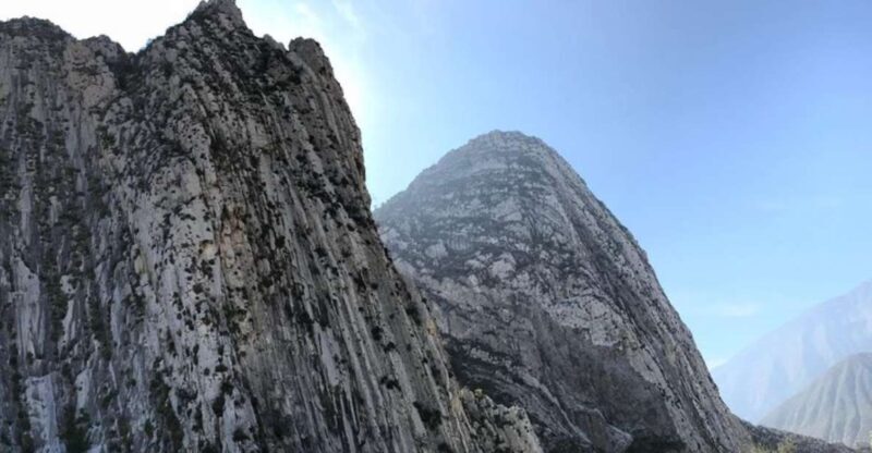 Monterrey: Explore La Huasteca Canyon - Discovering La Huasteca Canyon