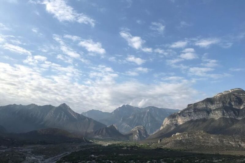 Monterrey: Explore La Huasteca Canyon - What to Expect from the Experience