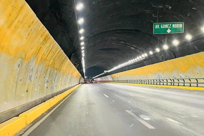 Monterrey Express Tour with a 2-Hour Local Guide - FAQ about the Monterrey Express Tour