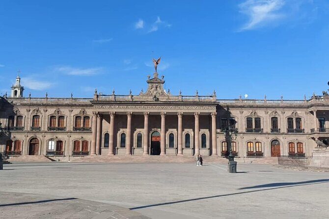 Monterrey Express Tour with a 2-Hour Local Guide - Final Thoughts