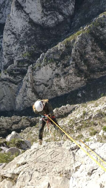 Monterrey: Hiking with Rappelling to El Nido de los Aguiluchos - Final Thoughts