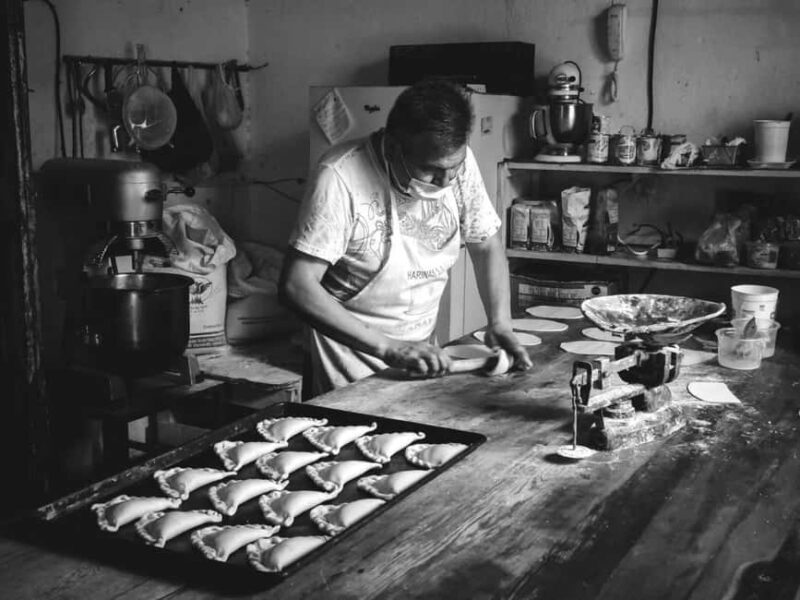 Monterrey: history, culture, flavor told by a writer - Architectural and Spiritual Landmarks