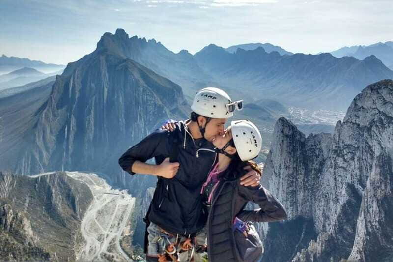 Monterrey: Nido de los Aguiluchos Expedition - FAQ