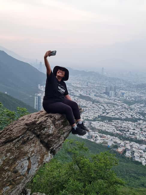 Monterrey: Pet-friendly hiking in Cerro del Chupón - Who Will Love This Tour?